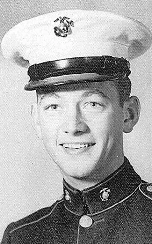 Gerald W.  ‘Mick’ Seidel